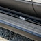 Westin Automotive 79 INCHES BLACK SG6 RUNNING BOARDS (BRKT SOLD SEP) 27-64735 - alternate 5